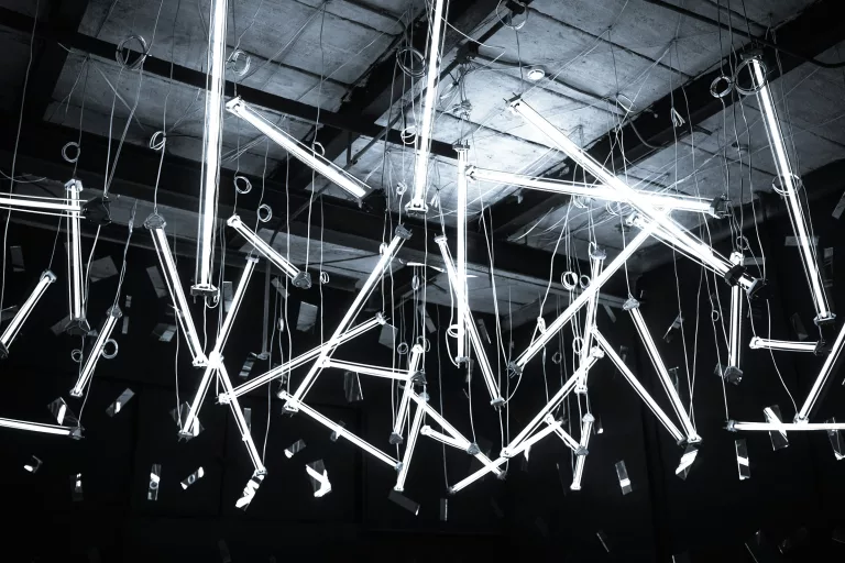 Exposition d’Art Interactif